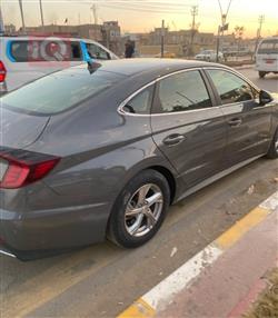 هيونداي سوناتا